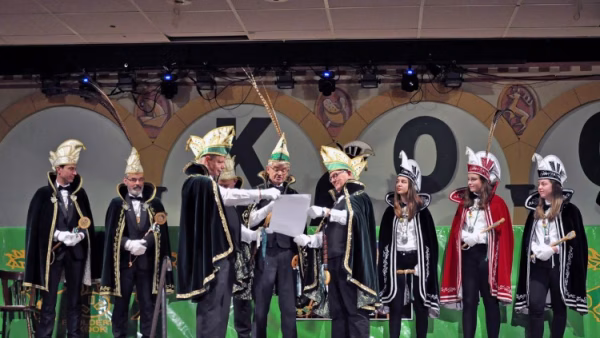 KBO Trio 2019 bekend gemaakt op de seniorenzitting (16 februari 2019)