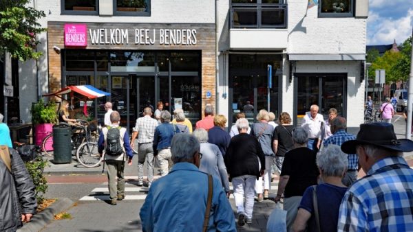 Excursie Beej Benders Venlo (14 augustus 2019)
