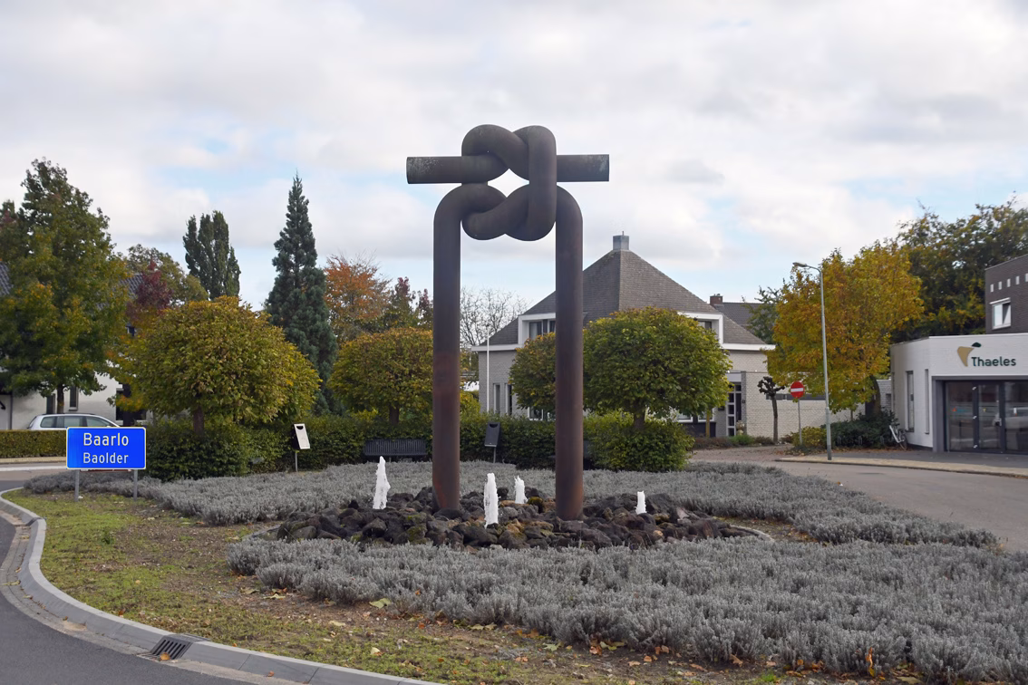 Welkom bij Senioren Baarlo