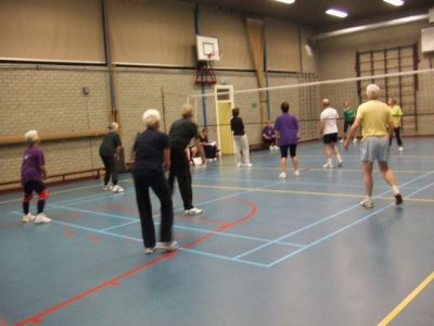 Sport en Spel