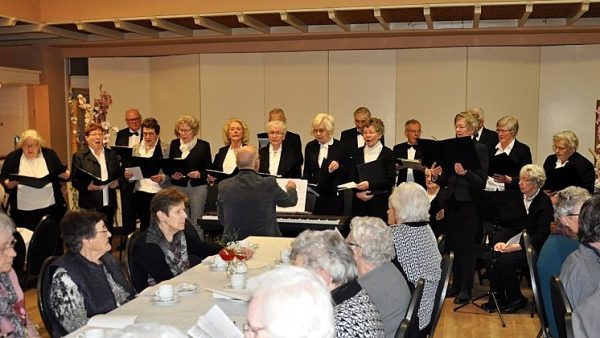 Seniorenkoor Vivace Baarlo