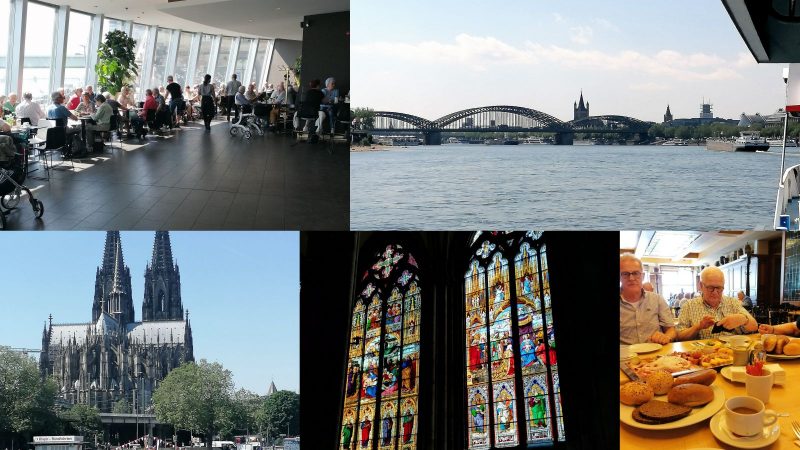 KBO Baarlo te gast in Keulen (11 mei)