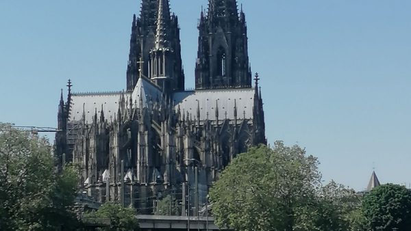 KBO Baarlo te gast in Keulen (11 mei)