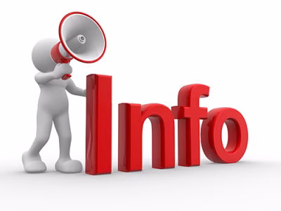 Nuttige informatie
