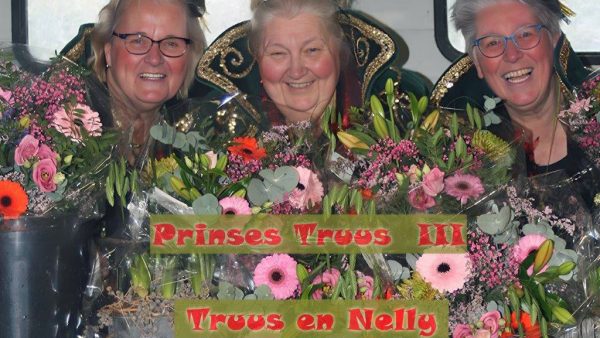 Geslaagde ‘Seniorezitting Baolderse Kook” (4 februari 2023)