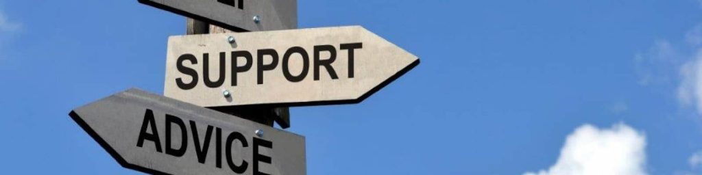 Ouderenadviseurs (VOA's)