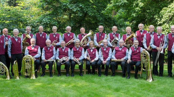 Seniorenmiddag met Keverberger Muzikanten en draaiorgels (24 aug.)