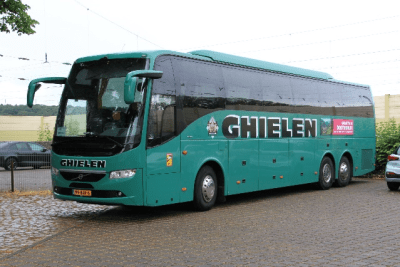 Vijfdaagse KBO-reis 2026 en terugblik 2025