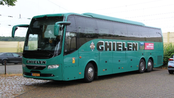 Vijfdaagse KBO-reis 2026 en terugblik 2025