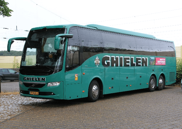 Vijfdaagse KBO-reis 2026 en terugblik 2025