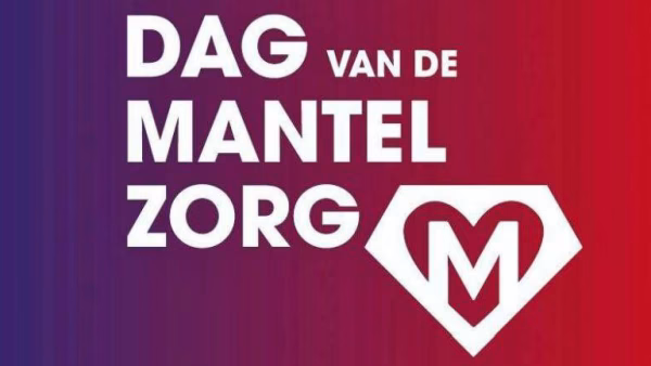 Geef een Mantelzorgcompliment!
