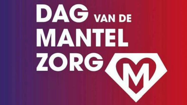 Geef een Mantelzorgcompliment!