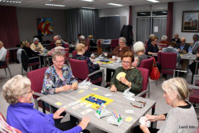 Bridgen, doe met ons mee!