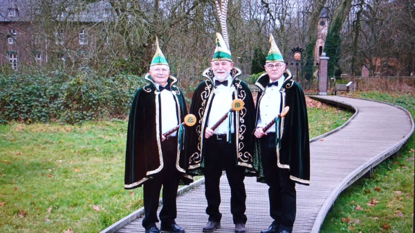 Weer geslaagde Seniorezitting(26/01/2024)