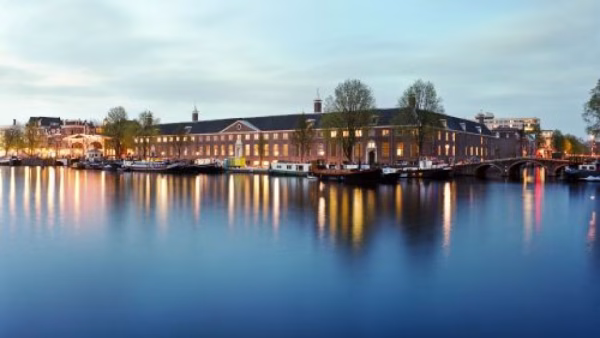 Gratis mee met Museum Plus Bus (25 november 2024)