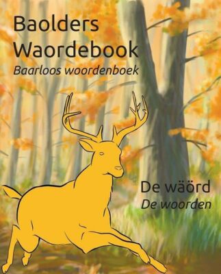 Themamiddag "Baolders Waordebook" (12 augustus 2024)