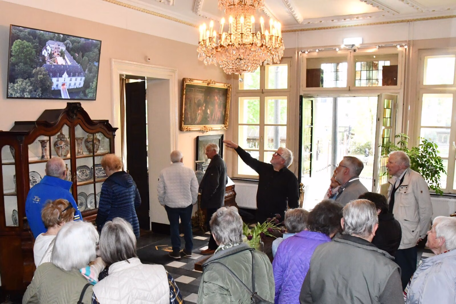 Welkom bij Senioren Baarlo