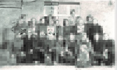 Manifestatie ‘Baarlo 80 jaar bevrijd’