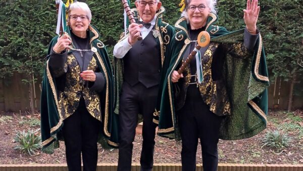 Geslaagde Seniorezitting 2025!