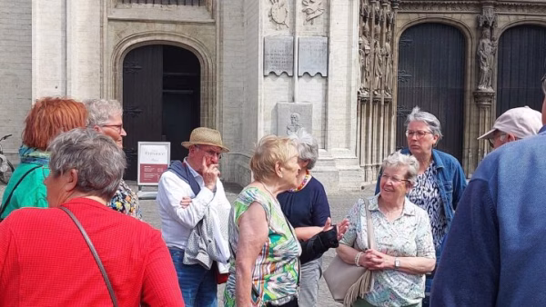 Antwerpen 7