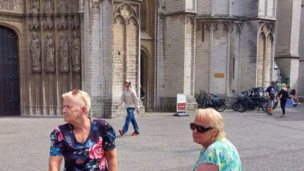 Antwerpen 9
