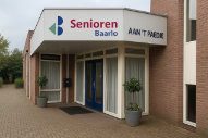 Onze vereniging