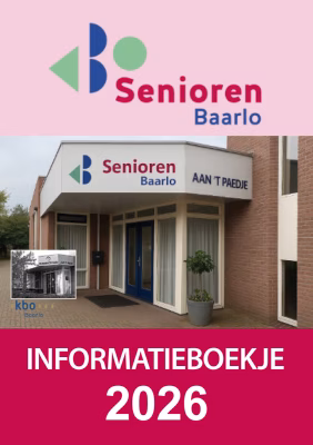 Informatieboekje