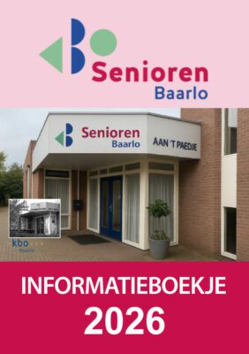 Informatieboekje