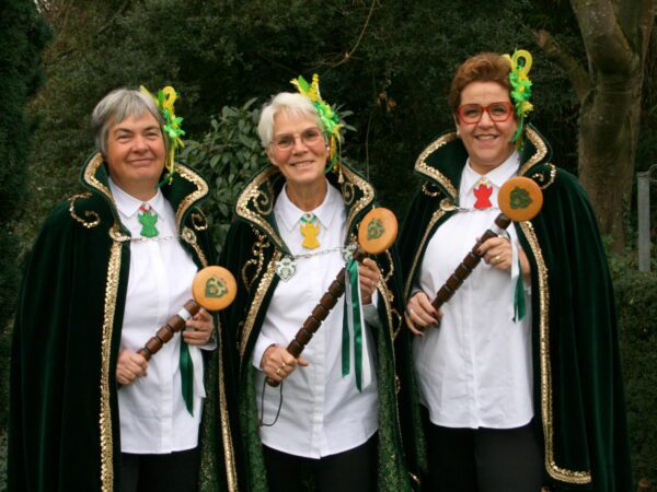 Weer supergeslaagde Seniorezitting 2026!