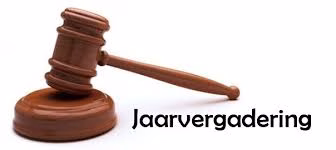 Verslag Jaarvergadering 10 maart 2026